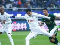 IM电竞官方入口-大连一方客场不敌山东鲁能，爆出冷门