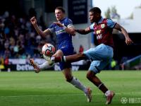 IM电竞官网-切尔西胜利对手伯恩利，争夺三分的简单介绍