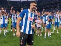 IM电竞APP-西班牙国家队门将出色表现助球队取得胜利