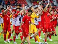 IM电竞官方入口-中国足球队在热身赛中迎战强劲对手