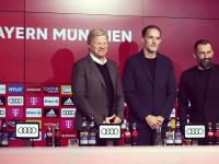 IM电竞官方入口-包含拜仁慕尼黑签下新主帅，球迷期待新一季联赛的词条