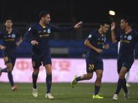 IM电竞APP-关于广州富力队面临重重困难，团结拼搏！的信息