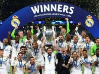 IM竞技体育平台-曼联遭遇皇家马德里，欧冠比赛震撼世界的简单介绍