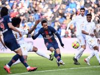 IM电竞官网-关于实力均衡比赛精彩，法甲联赛球场交锋激动人心的信息