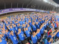 IM电竞游戏-球队士气高涨，还需紧张调整备战情况