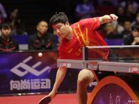 IM英雄联盟竞猜-关于比利时乒乓球队绝地反击波兰乒乓球队，樊振东爆发神勇的信息