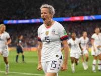 IM英雄联盟竞猜-关于美国女足比赛，中国比战平巴西的信息