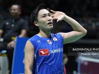 IM电竞-关于日本队轻取马来西亚队，桃田贤斗点燃赛场的信息