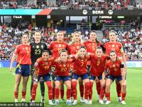 IM电竞APP-女足比赛一触即发，球队实力称霸的简单介绍