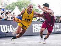 IM竞技-包含世界级篮球赛事再添新亮点，球迷狂欢不已的词条