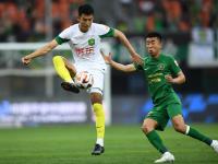 IM竞技-关于北京国安迎战重庆力帆，决心斩获三分的信息