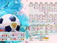 IM电竞官网-1.蓝黄风暴，阿诺德导演的北欧童话，瑞典用一场6:1宣告维京归来
