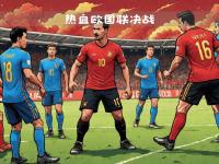 IM电竞APP-土耳其意外落败，无缘欧国联A组晋级的简单介绍