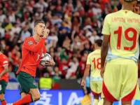 IM电竞APP-葡萄牙豪门豪取连胜，拒绝停滞欧冠八强的简单介绍