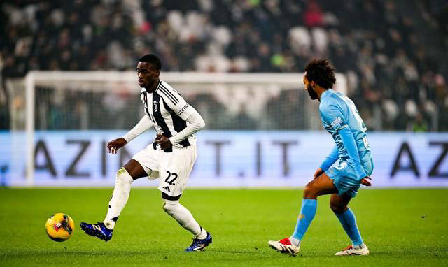 意甲之王陷低谷!尤文连平连续五轮无胜的简单介绍 意甲之王陷低谷!尤文连平连续五轮无胜的简单介绍