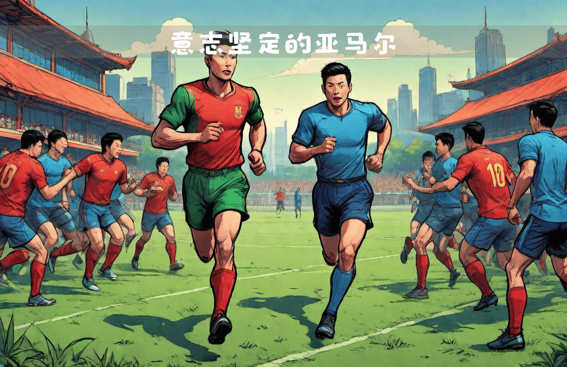 充满悬念的对决即将打响，冷热交替的简单介绍