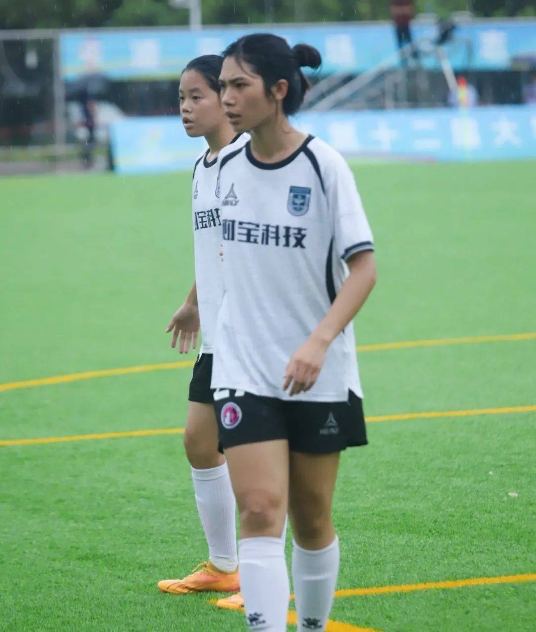 女足比赛一触即发,球队实力称霸的简单介绍 女足比赛一触即发,球队实力称霸的简单介绍