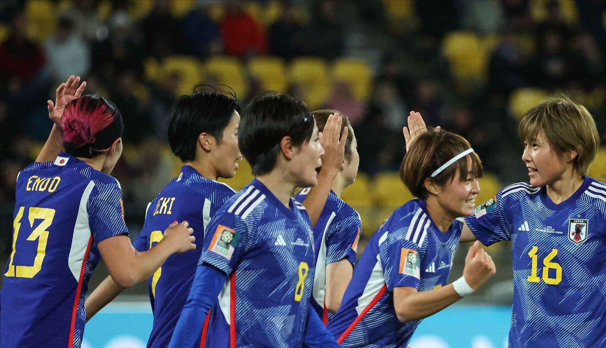 包含世界各地女足赛事电视转播率飙升人气不减的词条