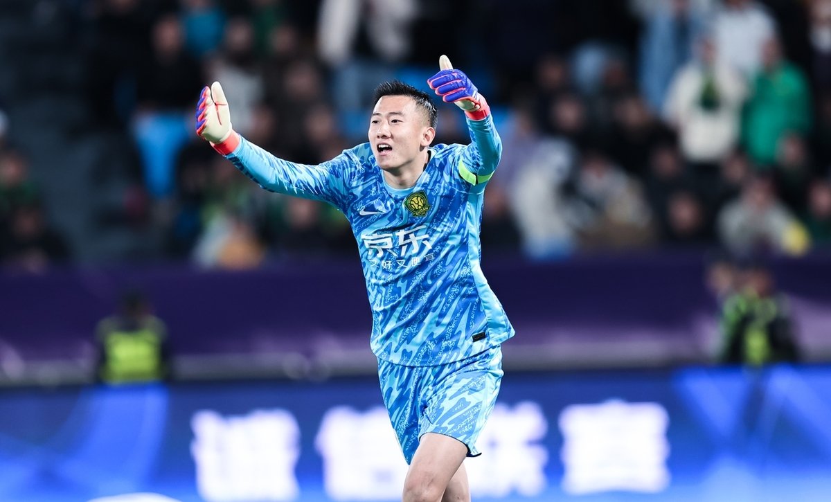 关于北京国安迎战重庆力帆,决心斩获三分的信息 关于北京国安迎战重庆力帆,决心斩获三分的信息