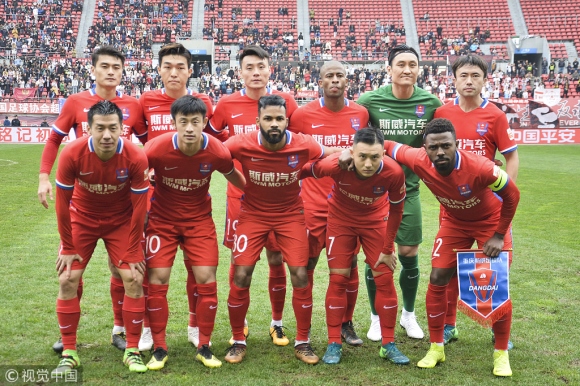 重庆斯威击败对手,升至中超积分榜第三位的简单介绍 重庆斯威击败对手,升至中超积分榜第三位的简单介绍