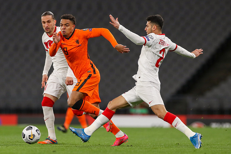 克罗地亚主场战胜斯洛文尼亚，锁定小组第一的简单介绍