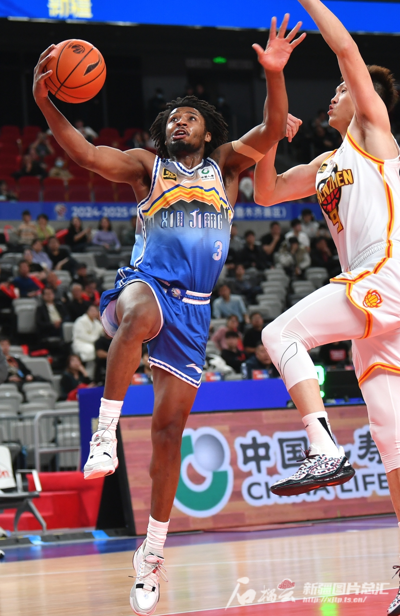 新疆男篮出色发挥,连胜迎来胜利的简单介绍 新疆男篮出色发挥,连胜迎来胜利的简单介绍