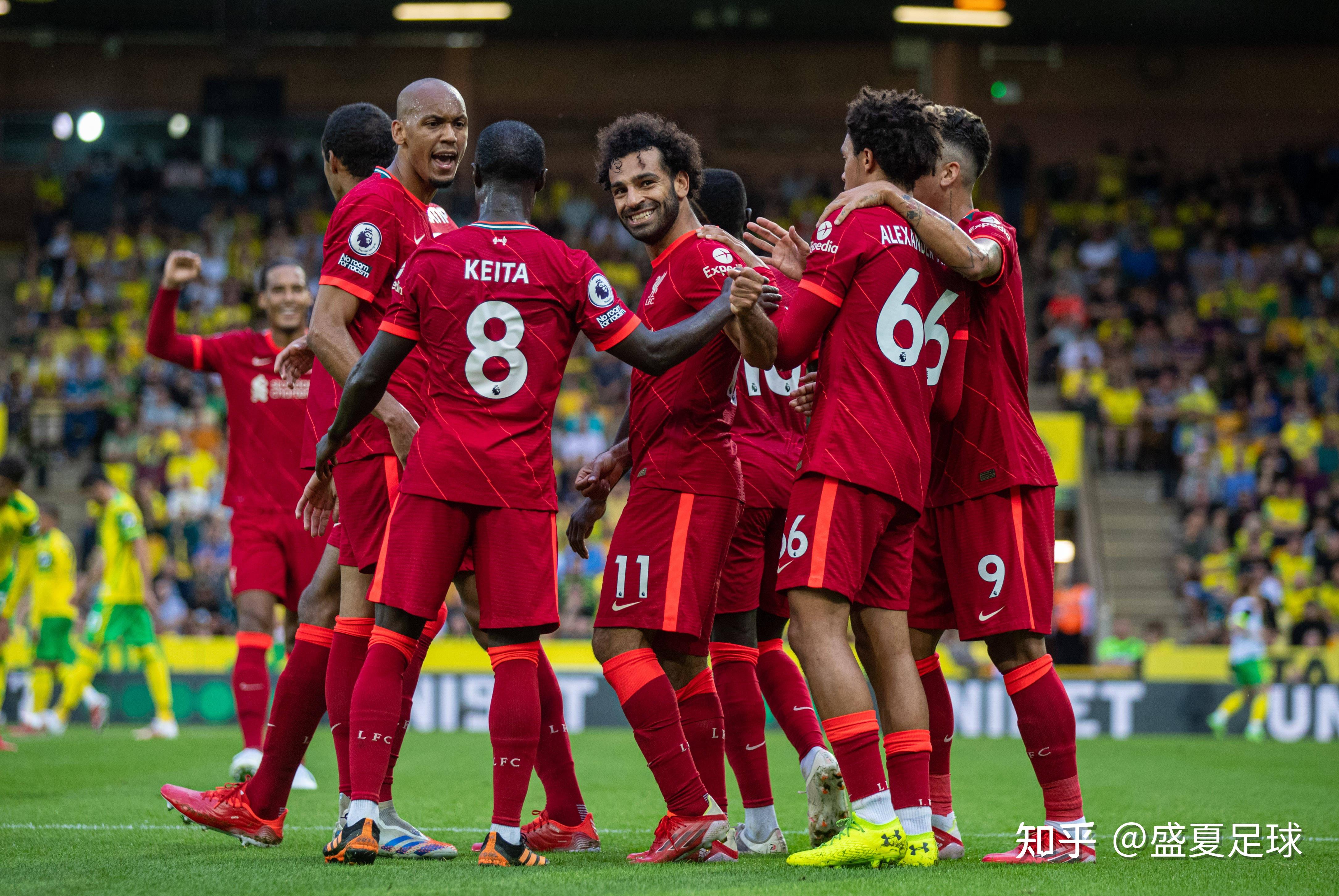 利物浦客场遭遇惨败,球队卫冕形势堪忧的简单介绍 利物浦客场遭遇惨败,球队卫冕形势堪忧的简单介绍