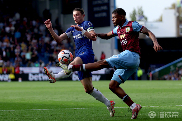 切尔西胜利对手伯恩利,争夺三分的简单介绍 切尔西胜利对手伯恩利,争夺三分的简单介绍