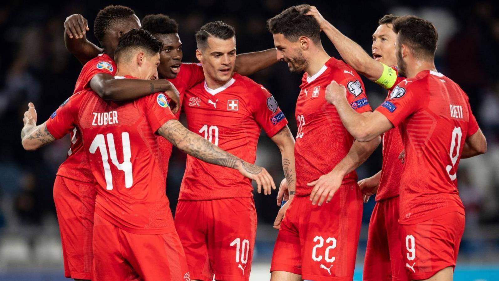 马其顿队在欧国联比赛中势如破竹，大胜晋级的简单介绍