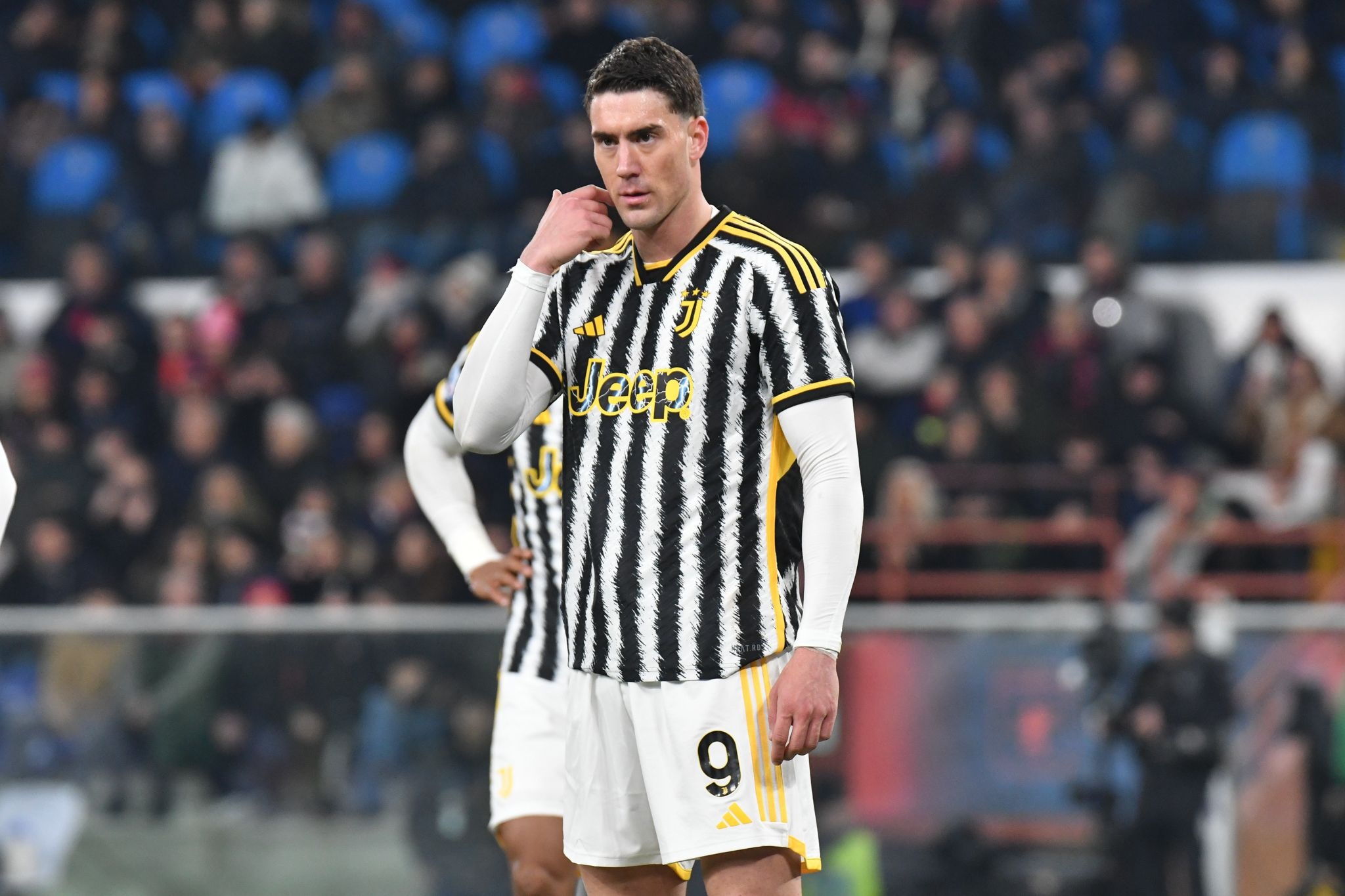 尤文图斯头号射手表现高效,积极备战下一场比赛的简单介绍 尤文图斯头号射手表现高效,积极备战下一场比赛的简单介绍