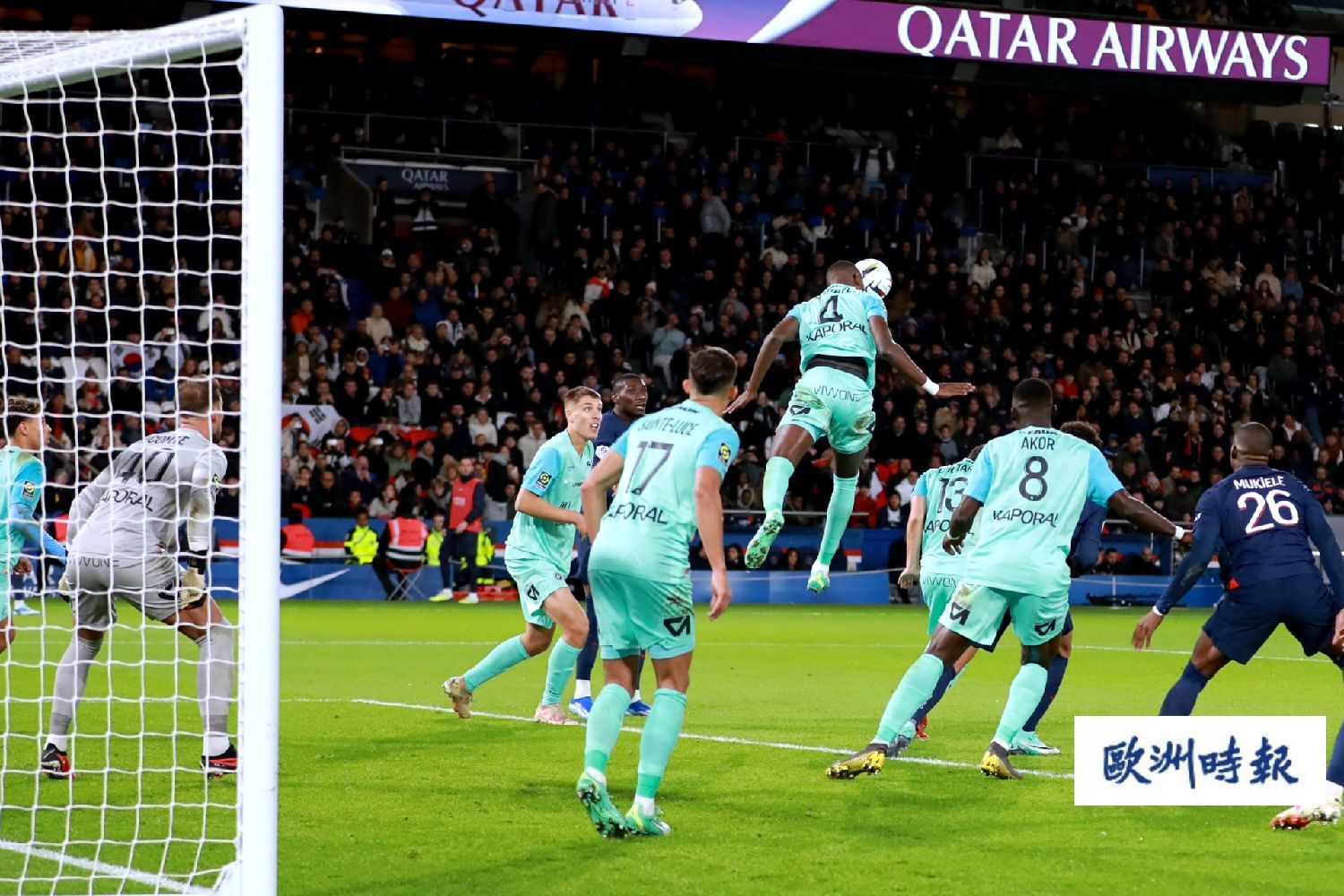 尼斯客场逼平蒙彼利埃,法甲联赛双方互不相让的简单介绍 尼斯客场逼平蒙彼利埃,法甲联赛双方互不相让的简单介绍