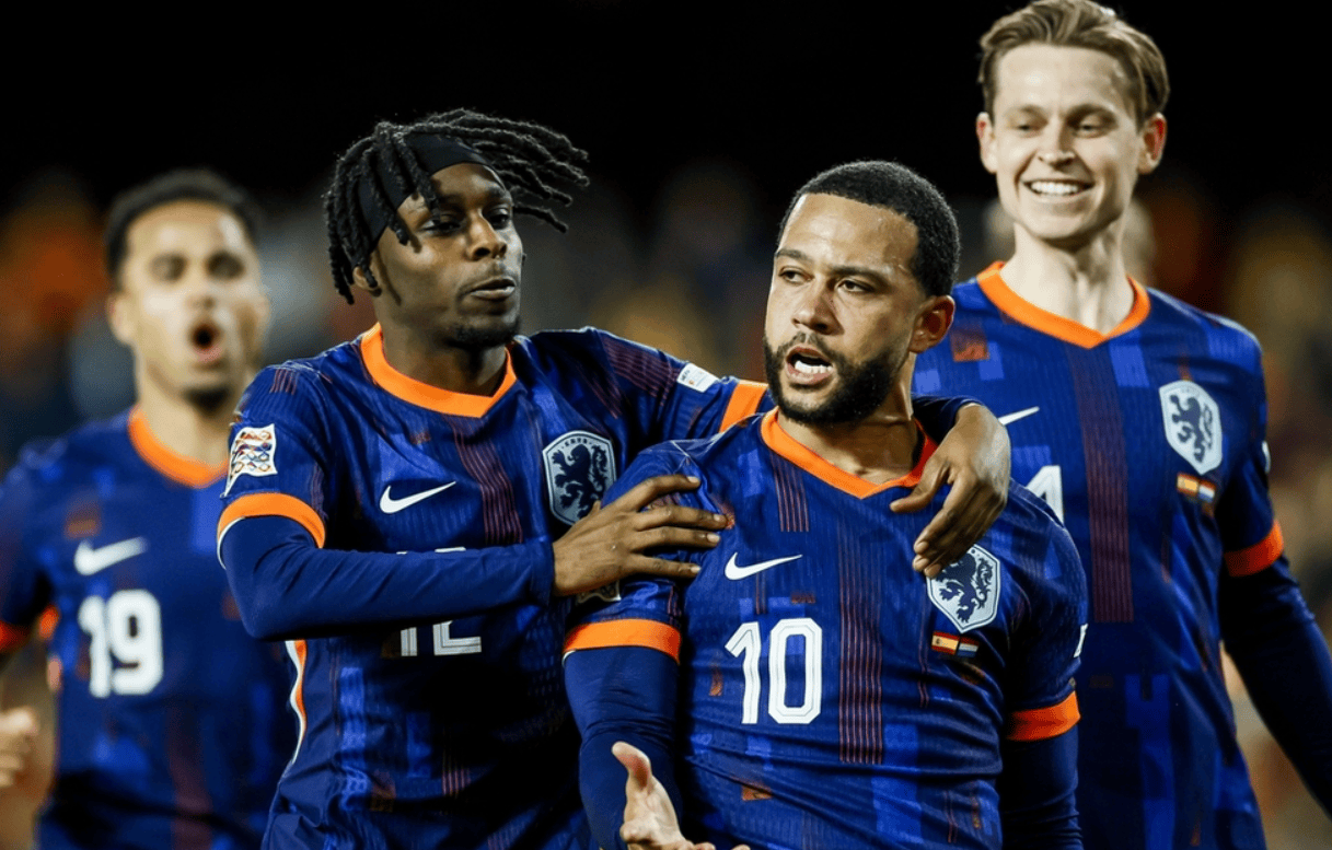 荷兰队点球大战逆转淘汰对手 荷兰队点球大战逆转淘汰对手