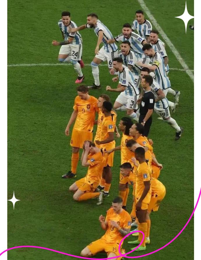 荷兰队点球大战逆转淘汰对手 荷兰队点球大战逆转淘汰对手