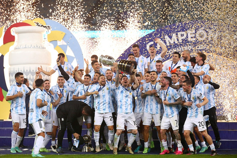 阿拉伯球队实现豪取大胜，势不可挡的简单介绍