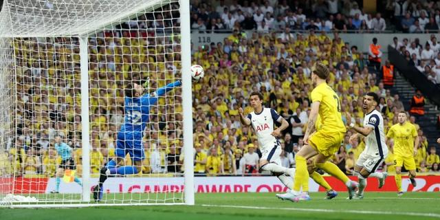 欧冠比赛再次惊险：多场比赛产生戏剧性结局