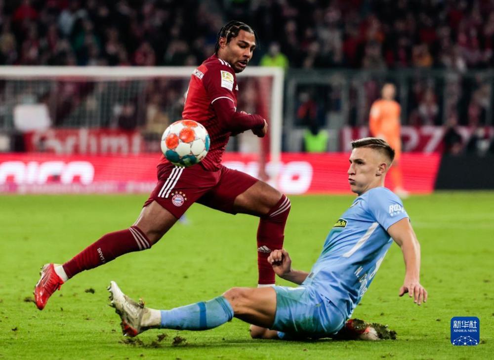 弗赖堡主场大捷,剑指保级之路再进一步的简单介绍 弗赖堡主场大捷,剑指保级之路再进一步的简单介绍