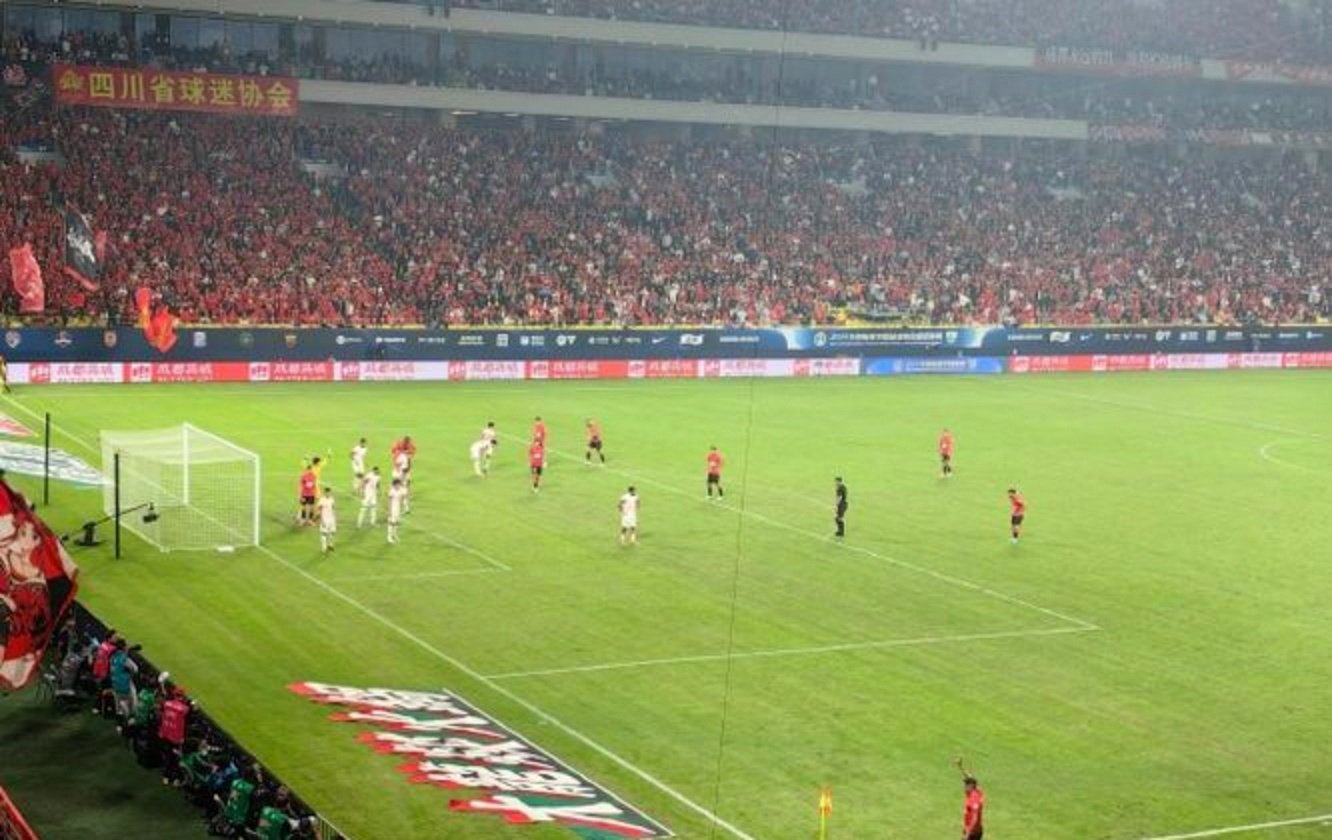 上港主场战平武汉卓尔,亚冠资格或受影响 上港主场战平武汉卓尔,亚冠资格或受影响