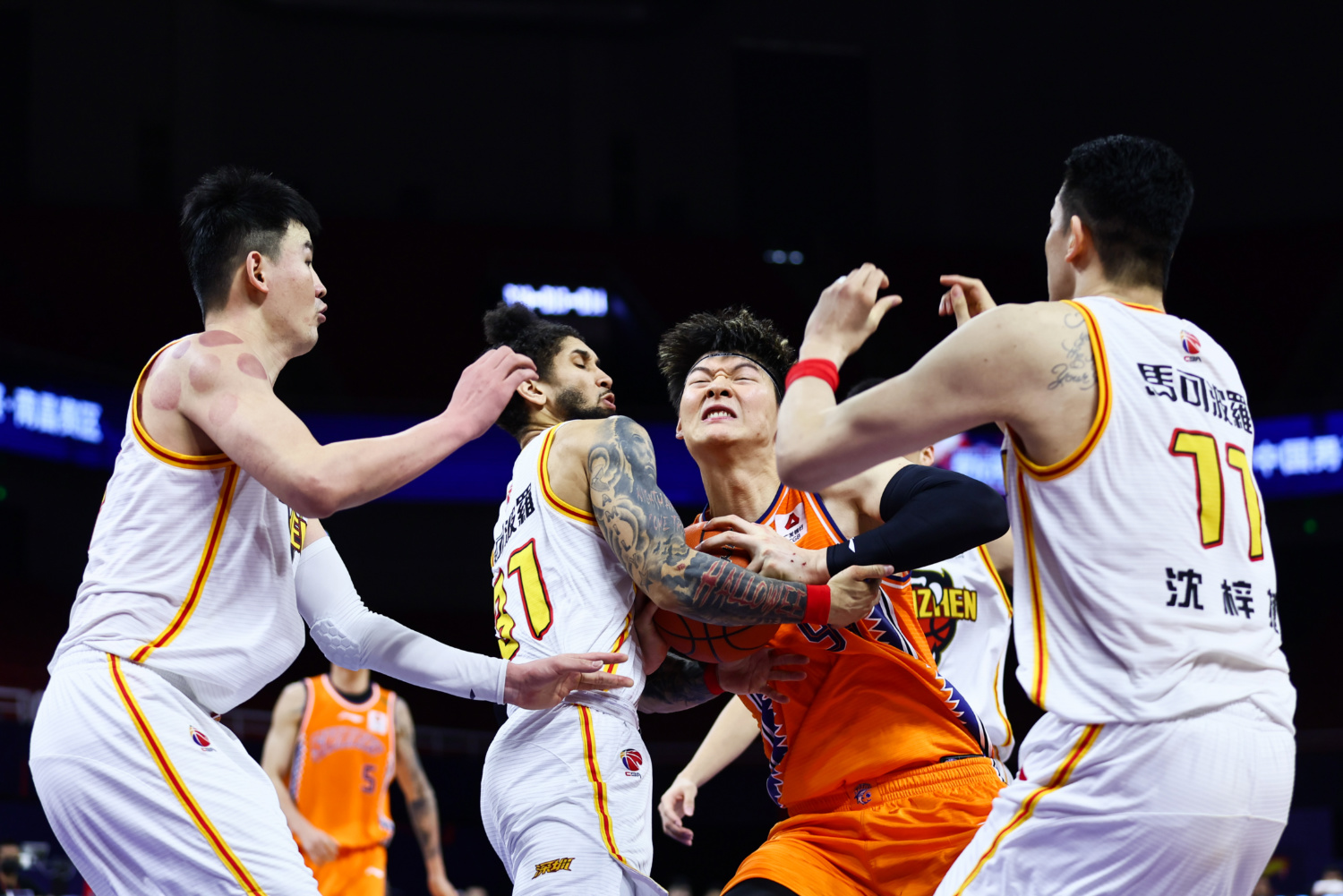 球队士气高涨，还需紧张调整备战情况