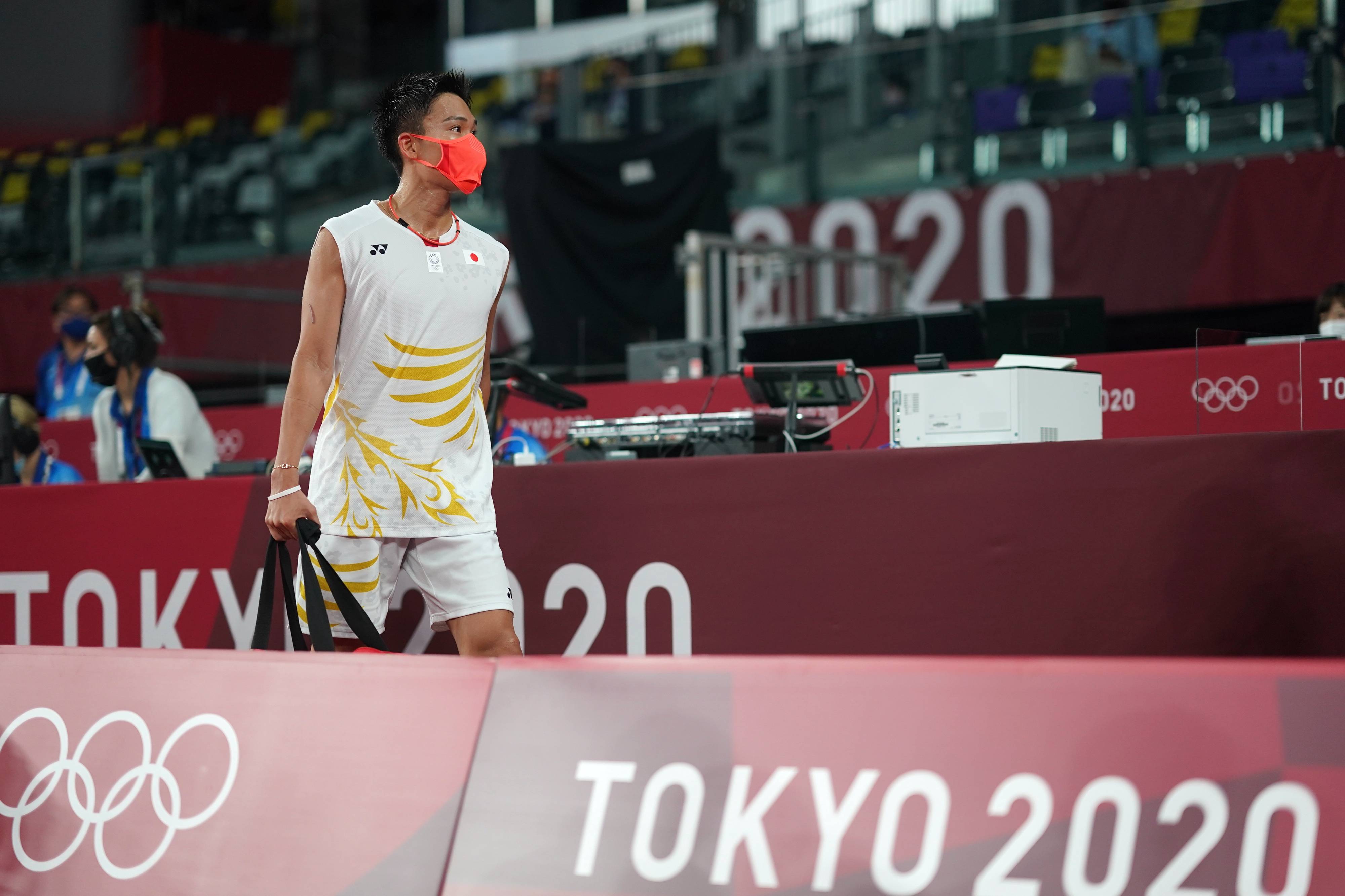 关于日本队轻取马来西亚队,桃田贤斗点燃赛场的信息 关于日本队轻取马来西亚队,桃田贤斗点燃赛场的信息