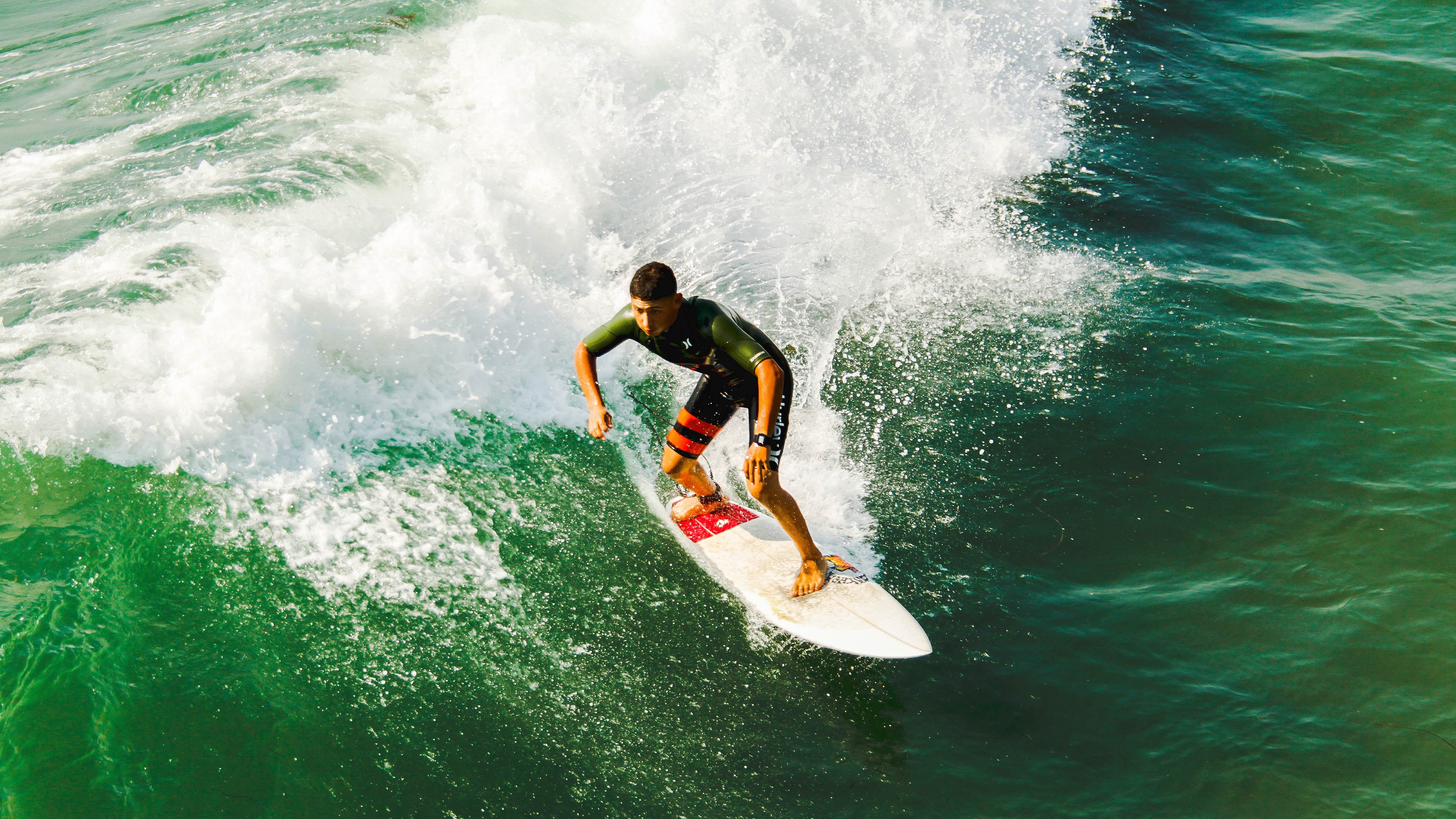凯恩一锤定音终结悬念，沙特资本提前宣告阿森纳争冠梦碎
