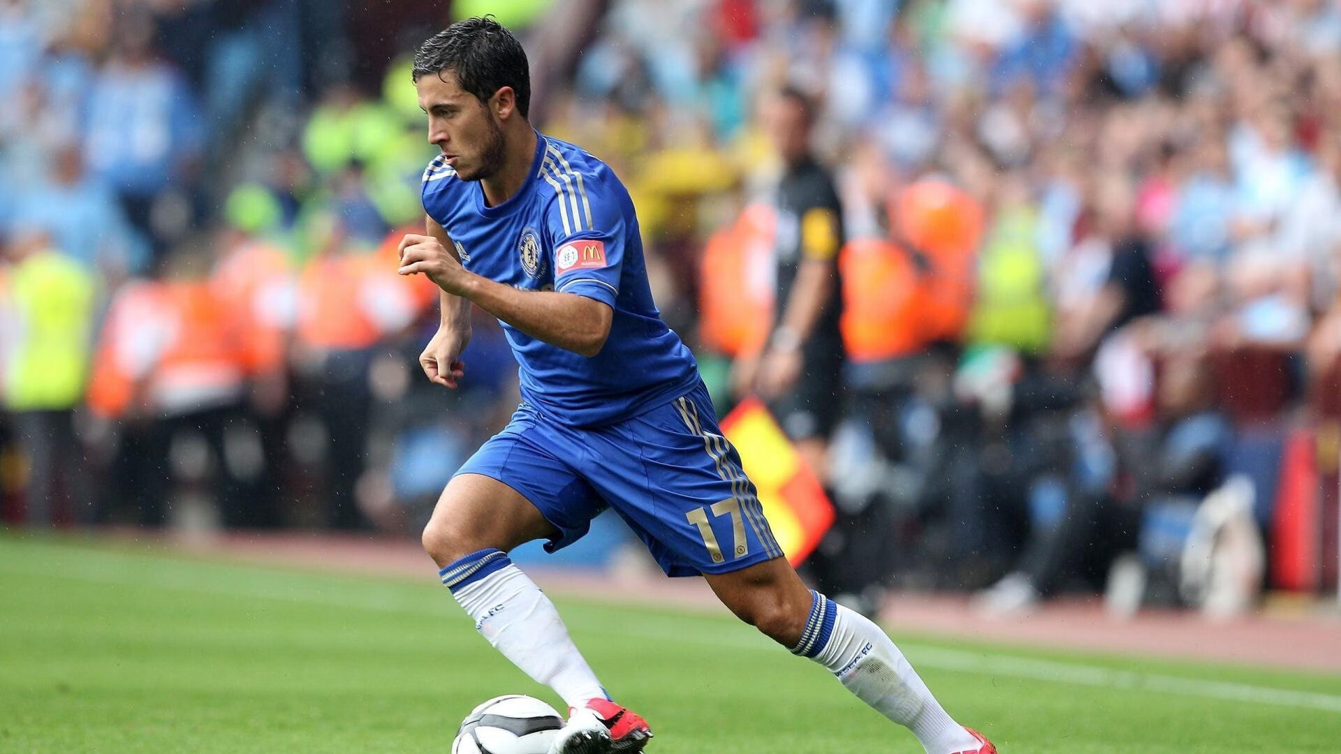 赛道与球场的双重奏，F1街道赛焦点战启示录