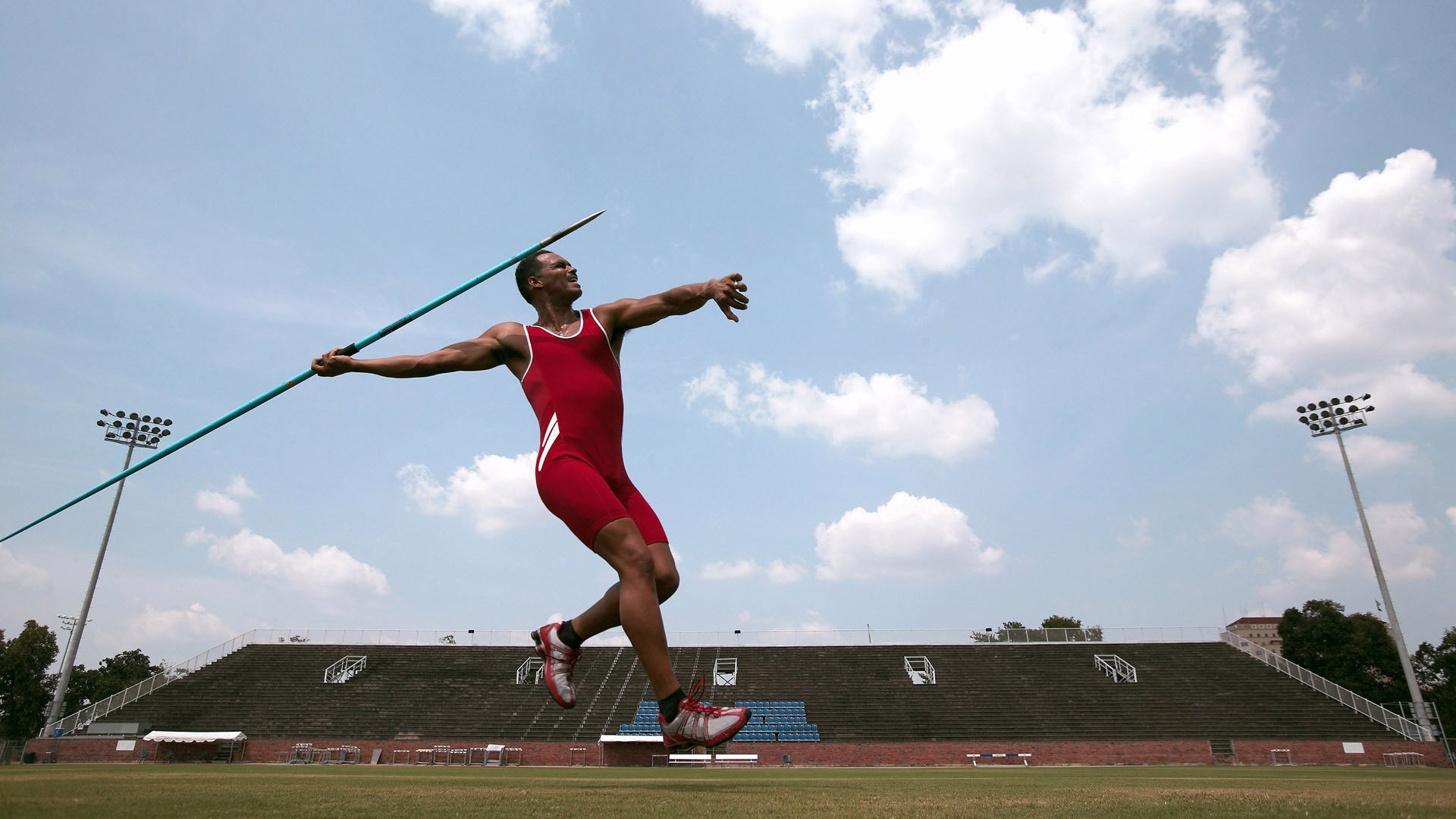 从山西到奥兰多，一场跨越万里的篮球狂想曲