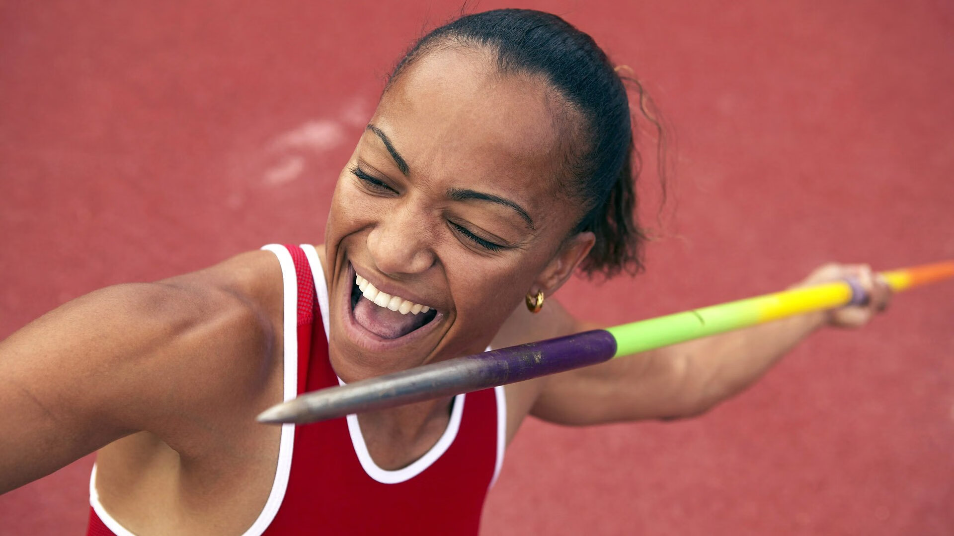 逆转与刷新，体育精神的两种诠释